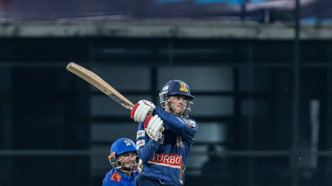 DPL 2025: Priyansh Arya stars as Outer Delhi beat North Delhi by seven wickets