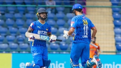 DPL 2025: Purani Dilli 6 hold nerve to beat West Delhi Lions in thriller