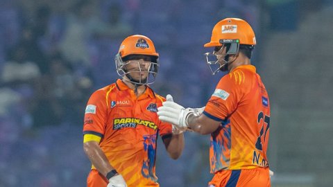 DPL 2025: Rana, Doseja help West Delhi set up final against Central Delhi