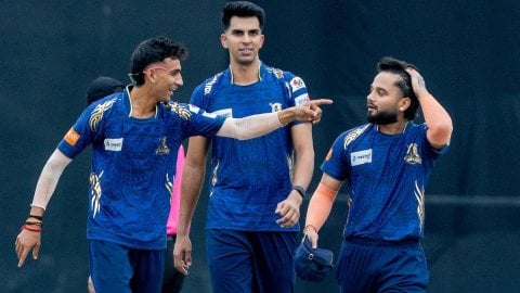 DPL 2025: Suyash Sharma, Shaurya Malik shine as Outer Delhi Warriors outclass Purani Dilli 6
