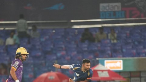 DPL: Outer Delhi Warriors eye bowling strategy revamp, says captain Harsh Tyagi