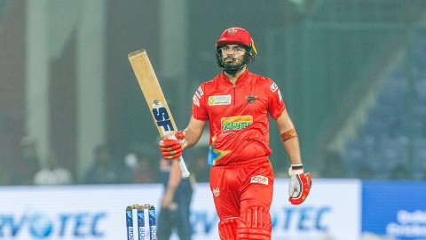 DPL Season 2: Tejasvi Dahiya shines as South Delhi Superstarz defeat Outer Delhi Warriors in a thril