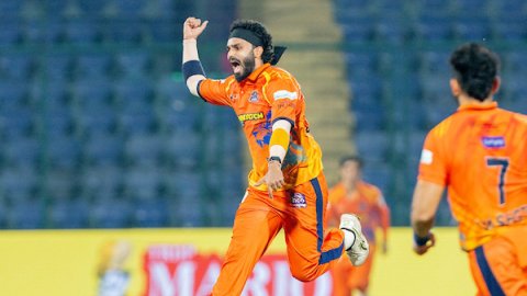 DPL Season 2: West Delhi Lions edge Central Delhi Kings in last-over thriller