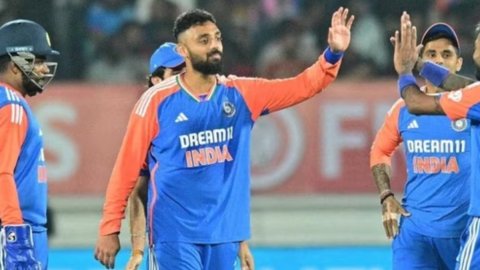 एशिया कप से पहले ड्रीम 11 ने किया बैकआउट, अब कौन होगा टीम इंडिया का जर्सी स्पॉन्सर?