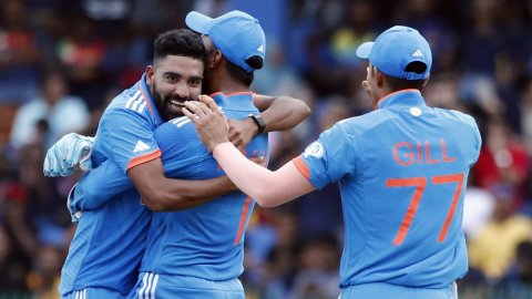Dubai and Abu Dhabi confirmed as host cities for 2025 Men’s T20 Asia Cup
