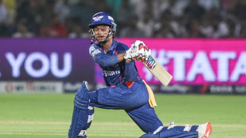 Duleep Trophy: Badoni’s fifty takes North Zone to 308/6 despite Manishi’s three-fer