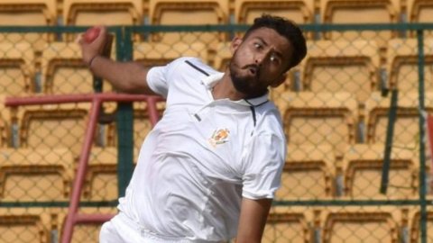 Duleep Trophy: India's red-ball pace bowling bench strength to come under focus