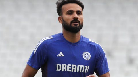 Duleep Trophy: Shami, Akash, Easwaran included, Kishan appointed East Zone captain