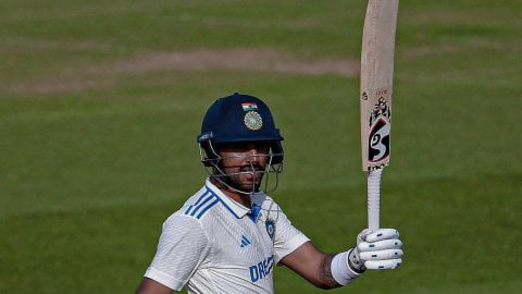 Duleep Trophy: Shubham’s century helps Central Zone to continue dominating North East Zone