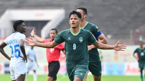 Durand Cup 2025: Ladakh FC hold Tribhuvan Army FC to 1-1 draw