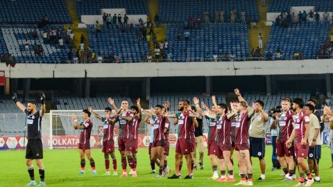 Durand Cup 2025: Mohun Bagan eye group supremacy against Diamond Harbour, Punjab battle Bodoland for