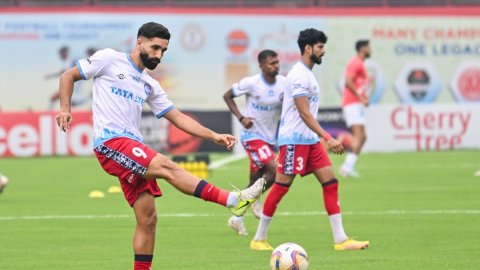 Durand Cup: Confident Jamshedpur FC face fearless Diamond Harbour for a place in the semis