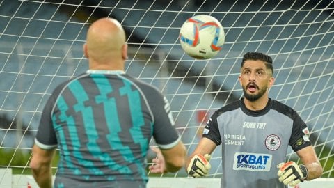 Durand Cup: East Bengal and Mohun Bagan lock horns in high stakes Kolkata Derby QF