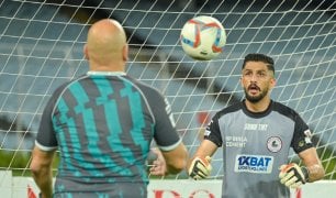 Durand Cup: East Bengal and Mohun Bagan lock horns in high stakes Kolkata Derby QF