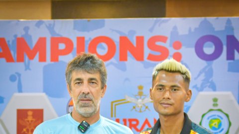 Durand Cup: East Bengal face debutants Diamond Harbour FC for a place in final