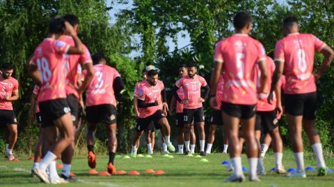 Durand Cup: East Bengal FC aim to continue winning momentum against Indian Air Force