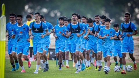 Durand Cup: Namdhari vs Indian Air Force, Punjab FC vs Karbi Anglong Morning Star headline Sunday’s 