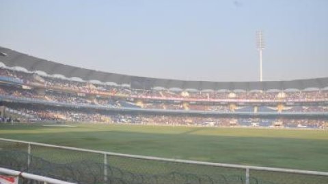 DY Patil Stadium’s track record as women’s sports venue a big reason behind getting ODI WC games