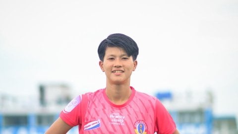 East Bengal FC sign Fazila Ikwaput, Shilky Devi & Payal Basude for 2026-26 season