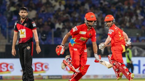 East Delhi Riders edge South Delhi Superstarz in nail-biting DPL 2025 opener