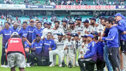 England-India series proves that nothing beats Test cricket’s emotional rollercoaster ride