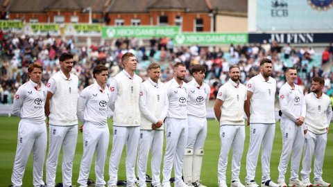 England Face Searching Ashes Questions After India Series Thriller