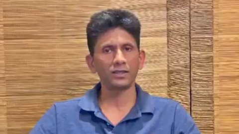 Ex-India pacer Venkatesh Prasad to run for KSCA chief; releases manifesto