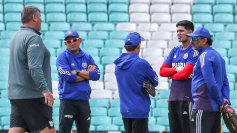 Ex-strength and conditioning coach lauds introduction of Bronco Test for Indian cricketers' fitness 