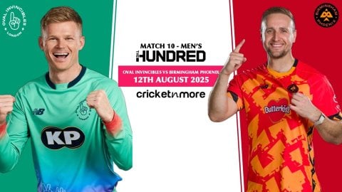 Fantasy Preview: BPH vs OVI, The Hundred 2025 – Dream11 Picks, Playing XI & Pitch Report