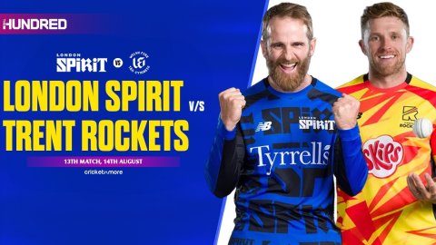 Fantasy Preview: LNS vs TRT, The Hundred 2025 – Dream11 Picks, Playing XI & Pitch Report
