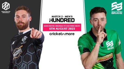 Fantasy Preview: MNR vs SOB, The Hundred 2025 – Dream11 Picks, Playing XI & Pitch Report