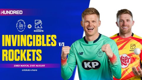 Fantasy Preview: OVI vs TRT The Hundred 2025 – Dream11 Picks, Playing XI & Pitch Report