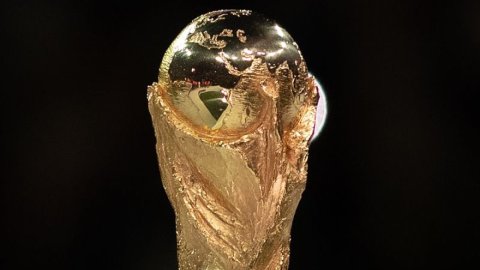 Final draw for FIFA World Cup 2026 set for December at Kennedy Center