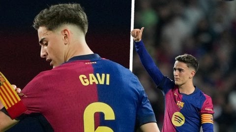 Football: Different situations for La Liga's top-four clubs in new season