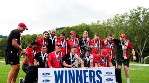 Ford Trophy to kick off New Zealand’s domestic cricket calendar again