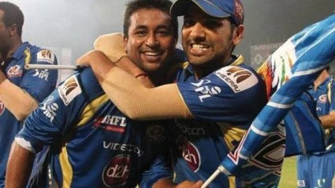 टीम इंडिया की सेलेक्शन कमेटी में होने वाला है बड़ा बदलाव, प्रज्ञान ओझा बन सकते हैं सेलेक्टर