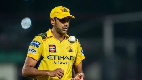 अश्विन ने अचानक क्यों लिया आईपीएल से संन्यास? खुद दिया सबसे बड़े सवाल का जवाब