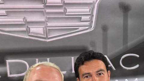 Formula 1: Cadillac shut down rumours of Horner's role, back Lowdon as team principal
