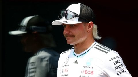 Formula 1: Perez targets joy in racing again with Bottas as they join Cadillac