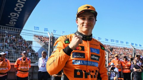 Formula 1: Piastri edges Norris for Dutch GP pole in thrilling McLaren battle