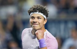 Breathtaking Fritz, Shelton Set For All-american Semi In Toronto Scenery Breathtaking Fritz, Shelton Set For All-american Semi In Toronto Scenery
