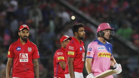 From Mankading to Retiring Out: Defining moments of Ashwin’s IPL journey