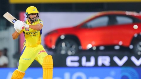 Gaikwad and Shaw included in Maharashtra’s squad for Buchi Babu tournament