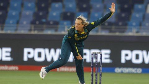 Gardner sees playing in The Hundred as key to pick cues for ODI WC prep