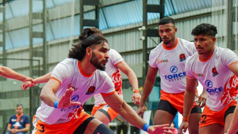 'Getting success is easy, keeping it is tough': Aslam Inamdar reflects on his rise from tea stall to