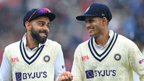 Shubman Gill vs Virat Kohli: 69 टेस्ट पारी के बाद कौन है बेस्ट? देखें आंकड़ों के आइने में