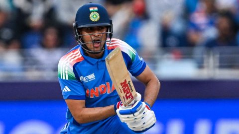 Asia Cup 2025 के लिए शुभमन गिल को Team India में जगह मिलना मुश्किल, इस युवा बल्लेबाज को मिल सकता है 