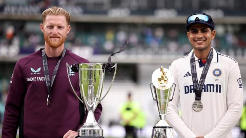 Shubman Gill: India's Elegant Captain