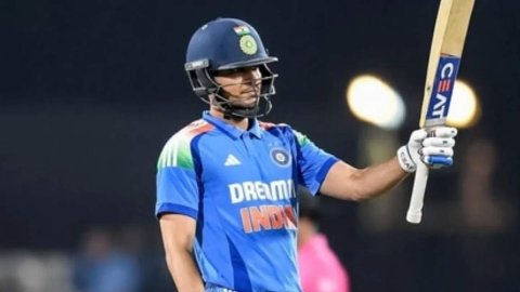 3 खिलाड़ी दो भविष्य में बन सकते हैं भारत की वनडे और टी-20 इंटरनेशनल टीम के कप्तान