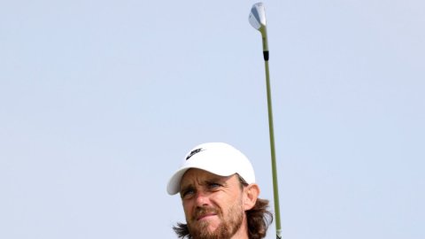 Golf: Tommy Fleetwood joins global field of India Championship